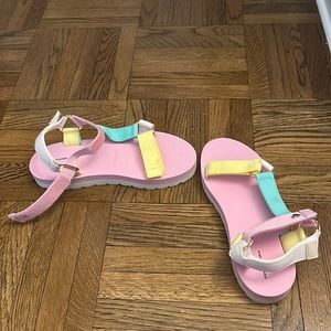 Stoney Clover x Target Multicolor Sport Sandal